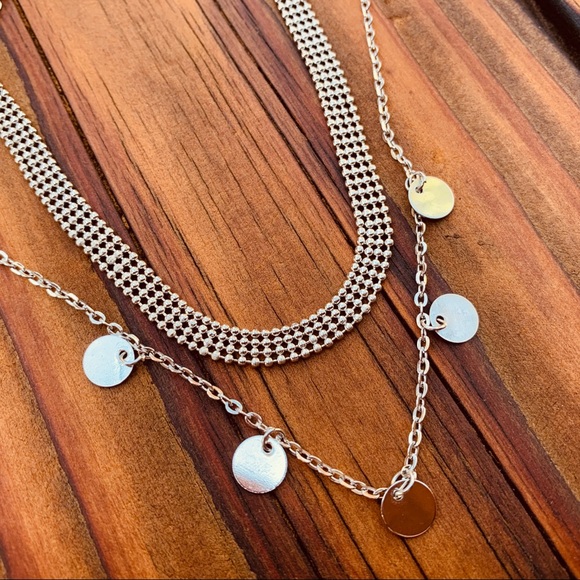 ♡ ARYA Choker GIFT - Picture 6 of 8